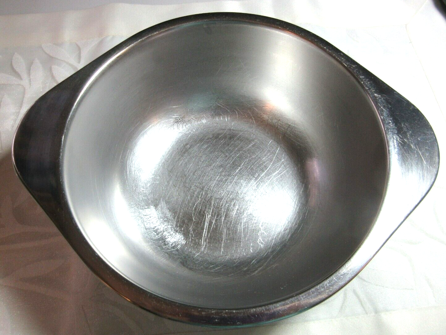 Revere Ware *Double Boiler Inset*  7