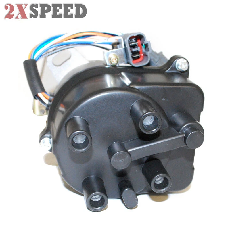 Ignition Distributor Assembly For 1992-1995 Acura Integra 1.8L-NA Gas New Brand - Image 3 of 4