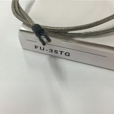 1PC New Keyence FU-35TG Fiber Optic Sensor In Box Free Shipping FU35TG