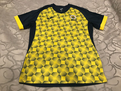 Authentic Joma Fenerbahce Turkiye Jersey XL
