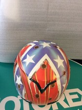 Casco Nolan N62 Tribute Red-Blu col.86 taglie varie