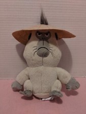 Disney Raya and The Last Dragon Dyan 7" Plush Monkey Stuffed Animal