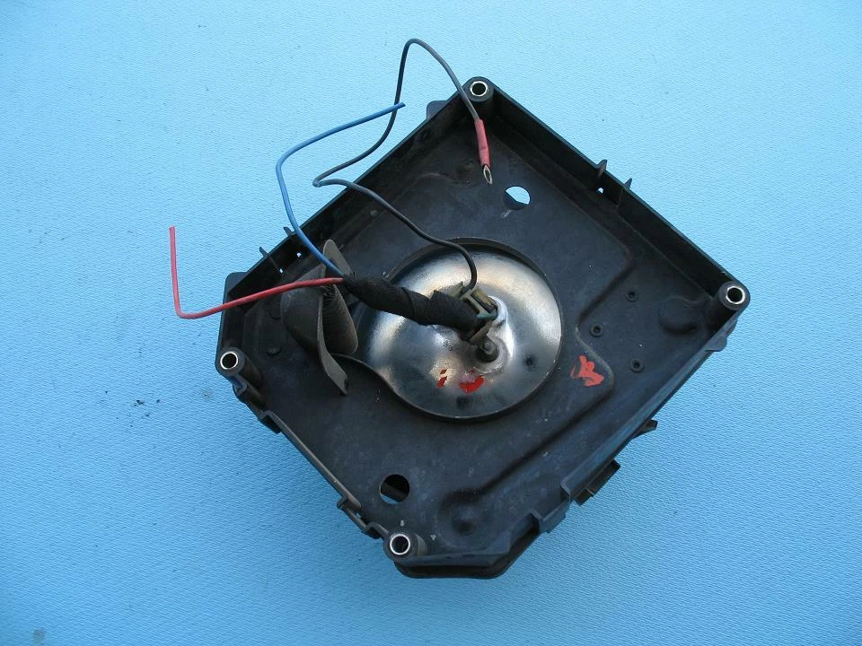 1980 80 VOLVO DL ЛЕВЫЙ ВОДИТЕЛЬ СТОРОНЕ ФАРЫ ЛАМПА СТЕКЛА Б/У OEM ПОДЛИННЫЙ  - Изображение 2 из 2