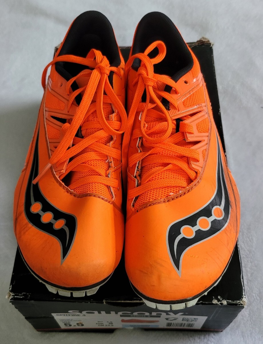 Saucony Spitfire Saucony Football Cleats Saucony Men Spitfire