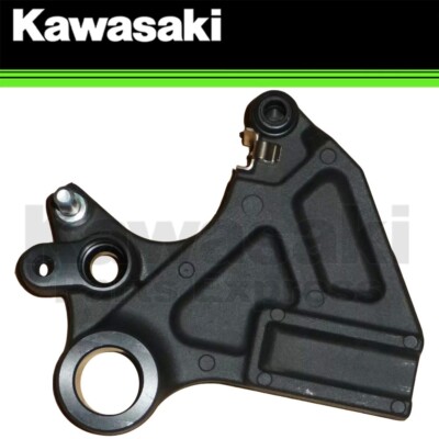 2011-2020 Kawasaki Ninja ZX-10R OEM Rear Brake Holder Assembly