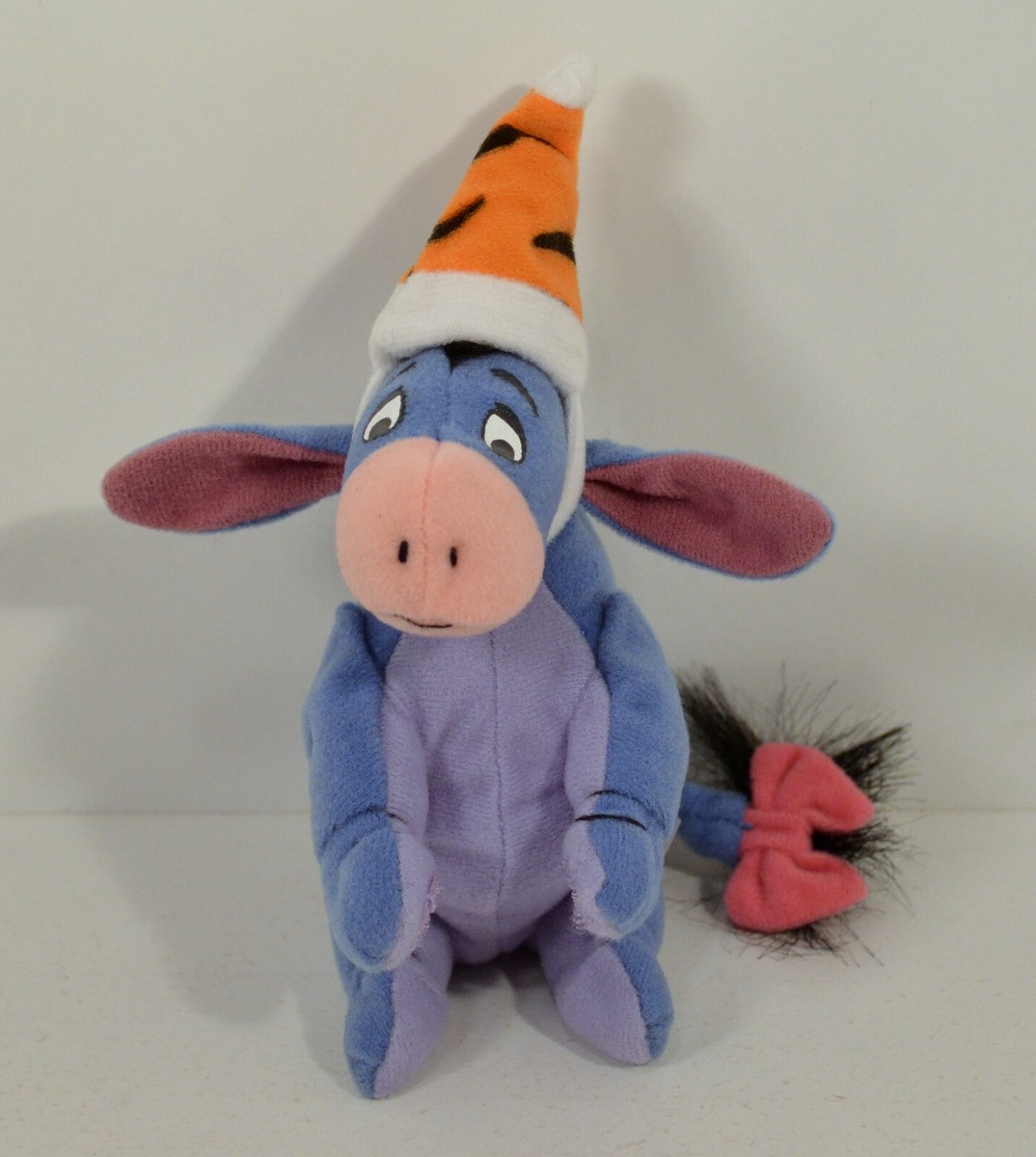 2000 Eeyore 5