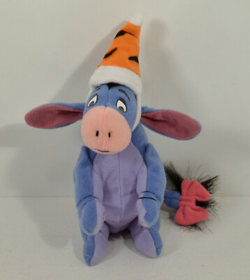 2000 Eeyore 5