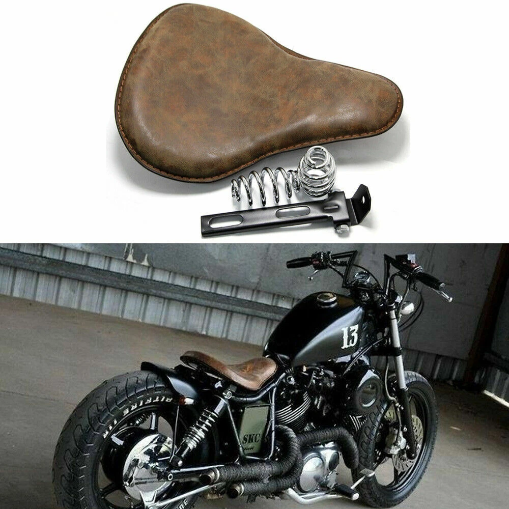 Honda virago bobber hotsell