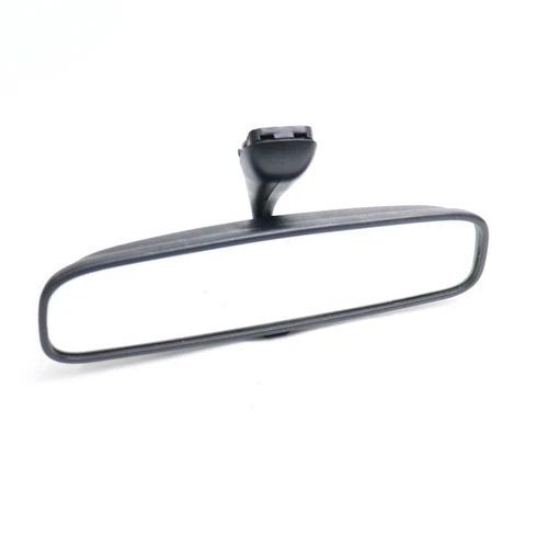 2005 - 2010 KIA SPORTAGE MIRROR REAR VIEW MANUAL DIMMING WINDSHIELD UPPER OEM