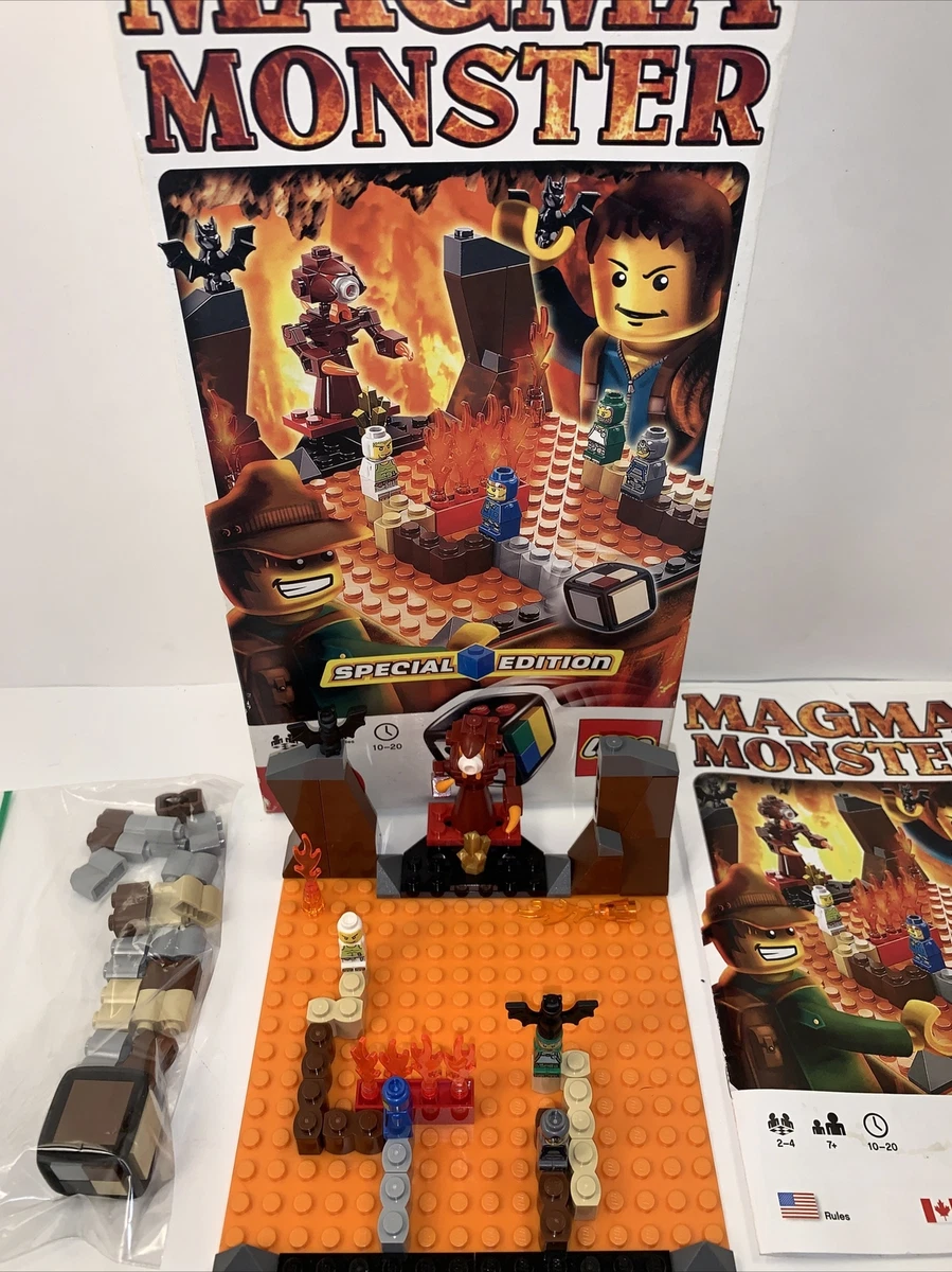 Lego 3847 new arrivals