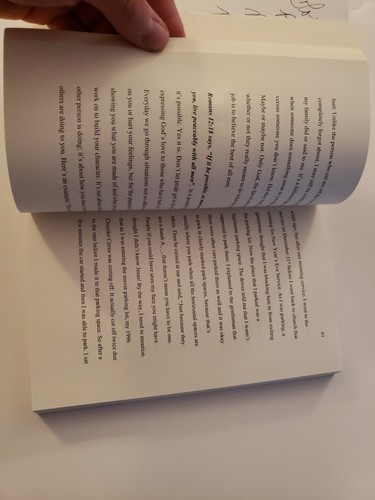 To Be In His Presence by Felicia Christian (English & Religion) Paperback SIGNED - Picture 13 of 14