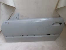 Mercedes-Benz W215 CL T&uuml;re links  A2157200105 unlackiert