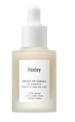 Huxley oil essence essence like oil like 30ml anti aging wrinkle moisture care