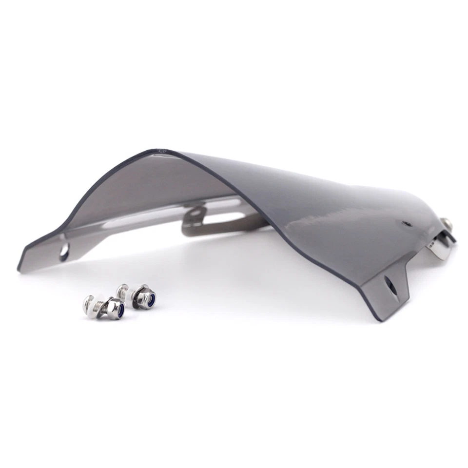 Protector de parabrisas Pari para KAWASAKI Z125 Z125 Pro 2016-2021 Foto 3 de 4