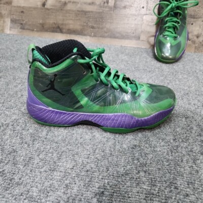 Nike Air Jordan Lite Hulk 524922-362 Basketball Sneaker Men Nike Air Jordan Lite Hulk 524922-362 Basketball Sneaker Men