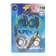 Complete Gasket Set Full For Suzuki T 500 M-R 'Titan' 2T 1971-1975