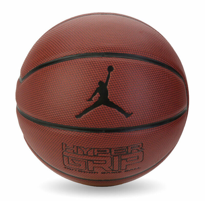 Bola De Basquete Nike Jordan Hyper Grip 4P - FutFanatics