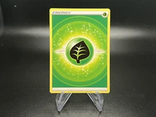 Grass Energy - Brilliant Stars - Pokémon TCG - 2022
