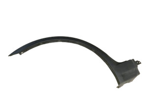 Kotflügel Leiste Zierleiste Links Vorne für BMW X3 E83 06-10 475 3405817
