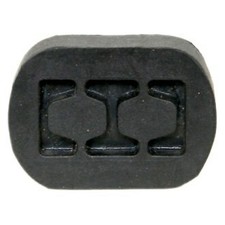 Exhaust Hanger rubber SAAB 9000 Aero CS CSE CD CDE  CENTRE  REAR AND FRONT 