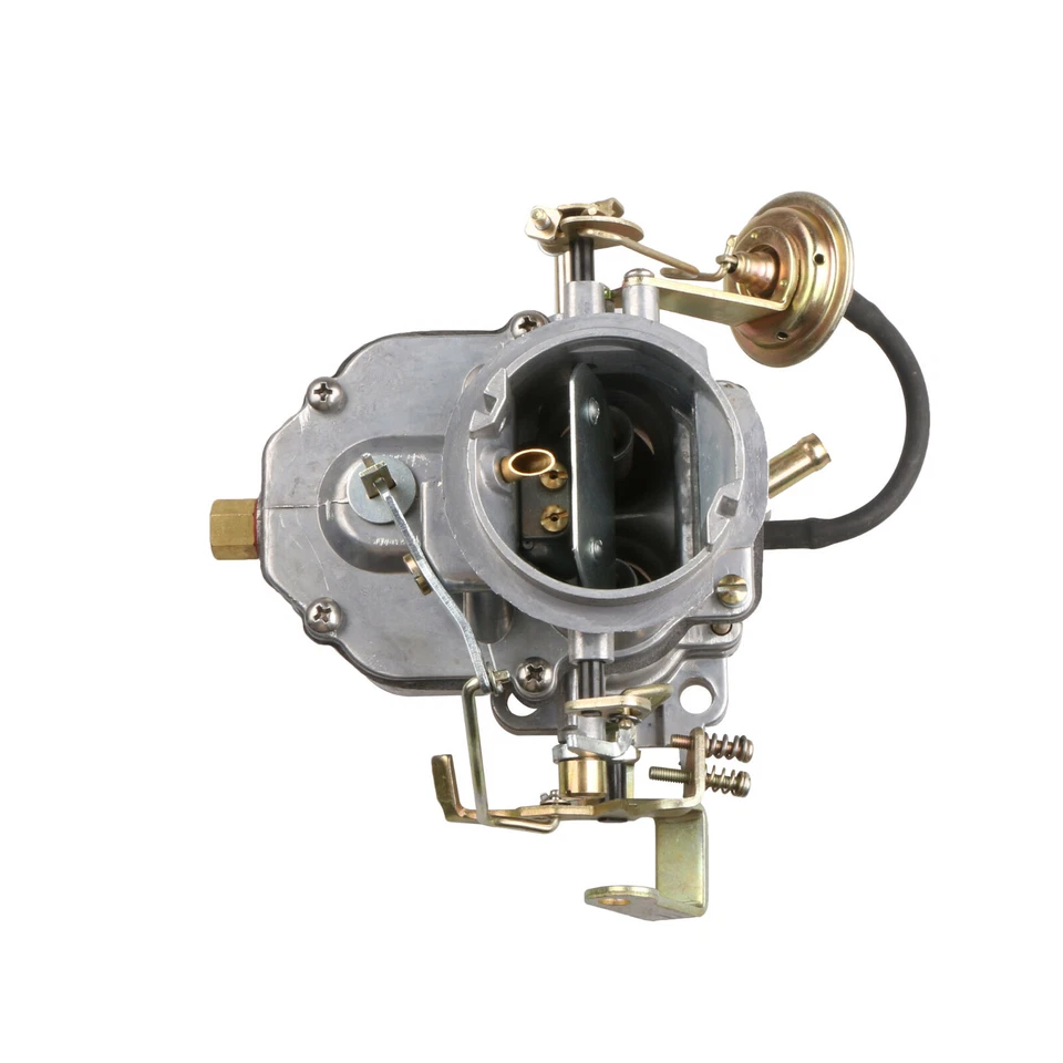 Carburador para Dodge Mirada Chrysler Cordoba Imperial 318 V8 5,2 L 1967-1980 6 CIL Foto 4 de 4