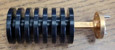 Ducommun PWM-1505 WR15 Waveguide Termination Load