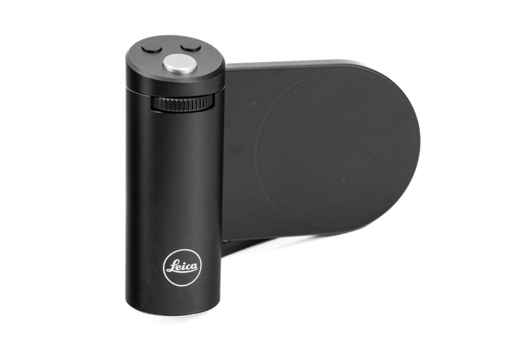Leica LUX Grip for Smartphones (18562) for sale online | eBay