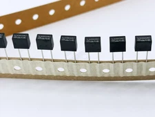 20PCS MST 6.3A 250V Conquer Slow Blow Fuse TE5 PCB Through Hole Micro-Fuse