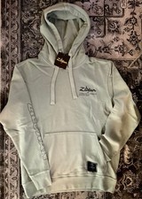 Zildjian Limited Edition Cotton Hoodie, Green, Medium ZAHD0032-LE