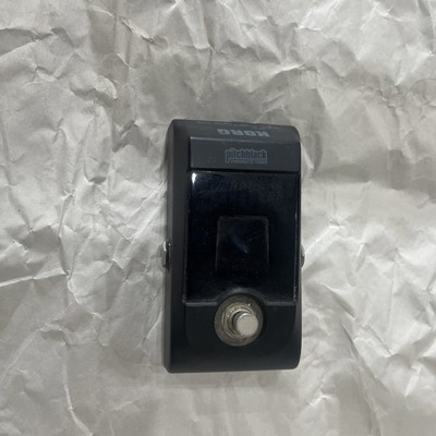 Korg Pitchblack Guitar Chromatic Tuner Pedal - PB01