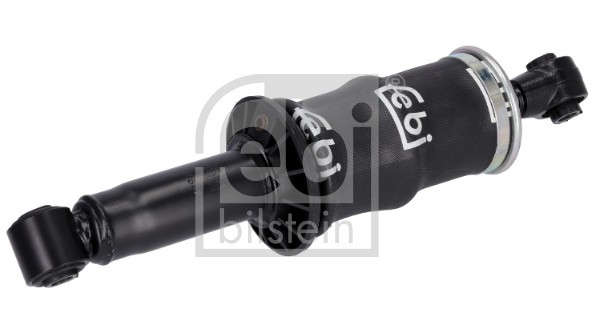 FEBI BILSTEIN SHOCK ABSORBER, DRIVER CAB SUSPENSION REAR RENAULT TRUCKS VOLVO C
