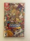 Capcom Fighting Collection - Nintendo Switch (Brand New) Sealed