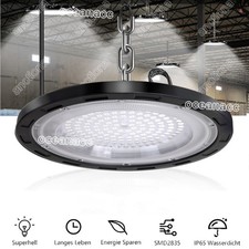 UFO LED High Bay Light Workshop Garage 800W Lights Industrial Warehouse Lamp