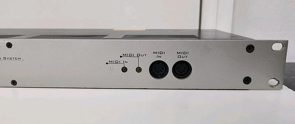M-Audio Delta 1010 Digital Recording System - Image 3 of 4