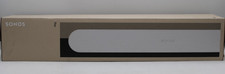 Sonos Ray - Compact Soundbar for TV and Music, Optical, Apple Airplay 2, Wi-Fi
