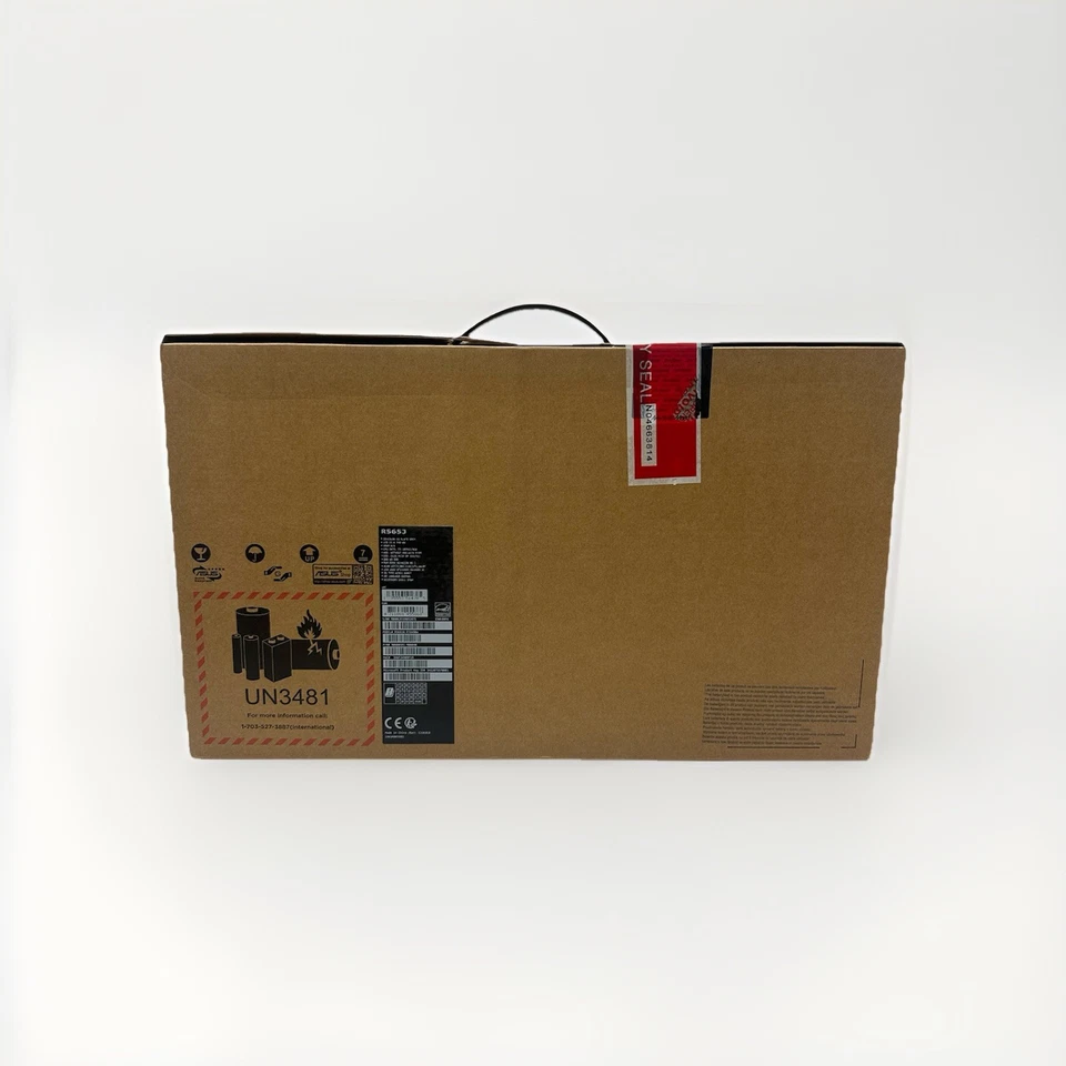 ASUS Vivobook 15 (R565JA-EJ2498W), Notebook, mit 15,6 Zoll Display, Intel® Core™ - Bild 4 von 4