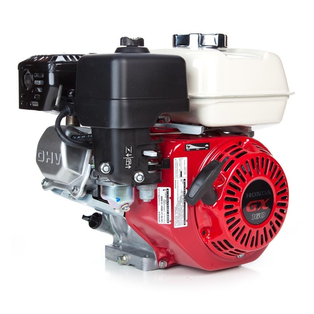 cox 0.051 エンジン OEM Zongshen 140cc Horizontal 4-Stroke Semi-Automatic Engine