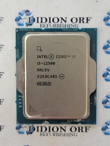 I5 12500 | eBay