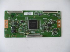 LG 43MU79-B MONITOR CONTROL BOARD 6871L-4024J / 6870C-0552A