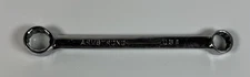 ARMSTRONG 26-543 OFFSET BOX END WRENCH 3/8” X 7/16” CHROME