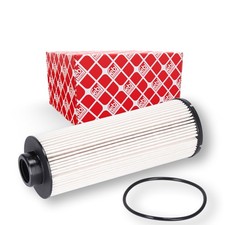 FEBI BILSTEIN Kraftstofffilter 35371 für MAN NEOPLAN LIEBHERR