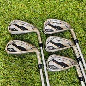 Callaway Mavrik Set | eBay