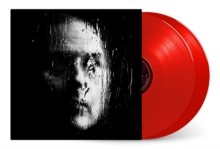 Jerry Cantrell - I Want Blood Red Vinyl Indies - Vinyl Record - G1398Z-image