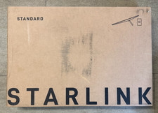 Starlink Standard 4 Internet Kit 02534301-501/A - BRAND NEW IN BOX