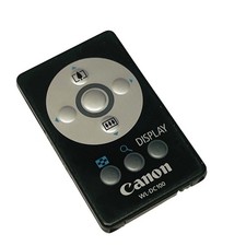 Canon WL-DC100 Wireless Remote for PowerShot G1 G2 G3 G5 G6 S60 S70 Pro 1 Pro 90