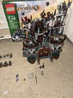 LEGO Castle 7097 Trolls' Mountain Fortress Fantasy Era 844pc Complete w/ Box