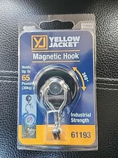 Yellow Jacket 61193 Magnetic Hook, Manifold Hanger