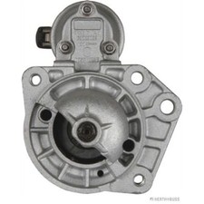 Elparts Starter für Seat VW