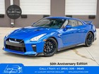 2020 Nissan GT-R Premium Coupe 2D