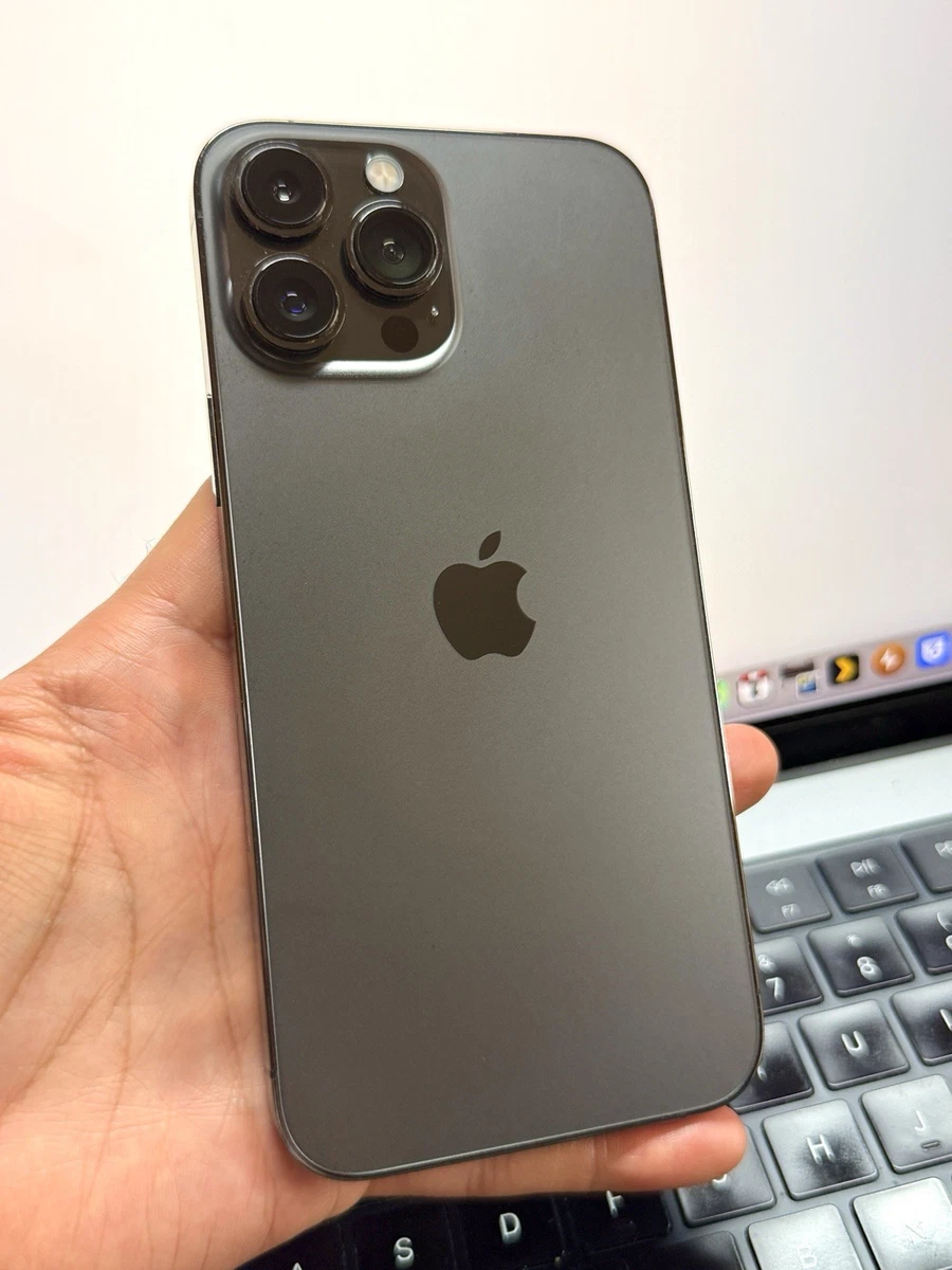 Preços baixos em Apple iPhone 13 Pro Max 512GB | eBay